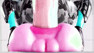 Lewd Treatment Station Full Sounds