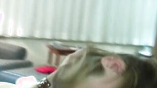 Dick Sucking Off And A Cummed Experience To Feel Pretty
