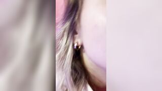 Lover returned from a party and was boned by her boyfriend