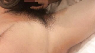 My behind the scenes , oriental women , fucking time