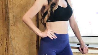 Banged Cougar And Cum Inside Her Underwear While Dad Was