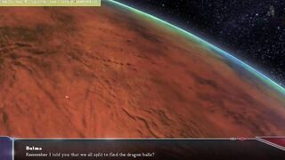 Dragon Ball Divine Adventure Part four