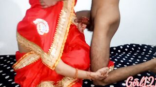 desi Suhagrat First Time Sex