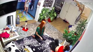 WH-IP-007. IP Cameras