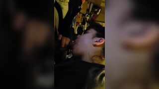 Une bonne pipe en musique
