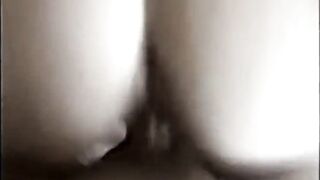 Danish lovers having sex at home so Hot