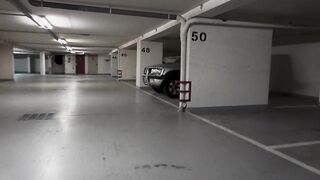 milf FRANCAISE ENCULEE DANS one PARKING AVEC CUMMED