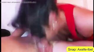 Gorgeous Blowjobs Vol. one (No Audio)