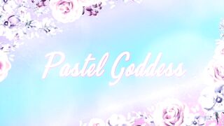 Piss into Sub's Mouth Before He Fucks Me - Pastel Hot