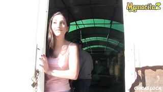 chicas loca jimena lago juan lucho erotic spanish Bae riding