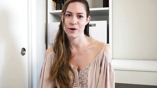 Goddess 19 yo anal plowed