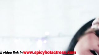 indian unsatisfied Bae bhabhi fucking with servant butterfly