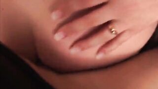 Teenagers amateur facefucked into dorm trio
