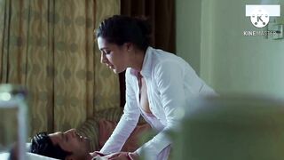 Beautiful adorable and Bae chick wild romance three