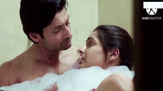 Beautiful adorable and Bae chick wild romance three
