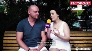 letsdoeit oral sex cat newbie german Bae hard fun with a