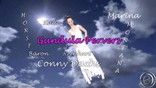 gundula you have a rough time now bring me your