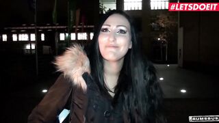 bums bus mira grey Bombshell erotic german mom sucks and