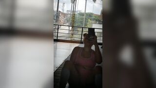 goddess fitness cunt with mouth