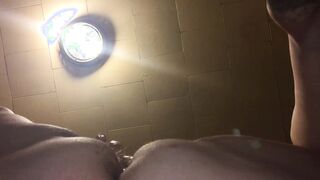 Fucking My Fat Twat With A Long bbc Cock Make Me Orgasm
