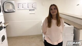 BJRAW Siri Dahl cleans up