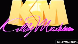 KELLY MADISON - oriental Teens Kendra Spade Gets Booty Plowed