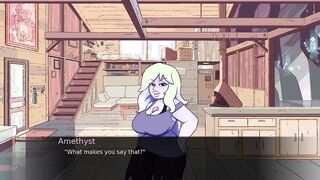Gem Blast | Ep.two - Beach Day