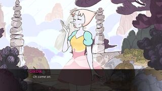Gem Blast | Ep.two - Beach Day