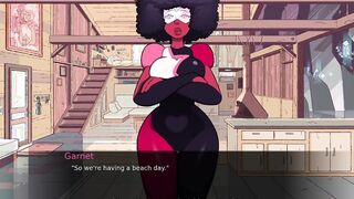 Gem Blast | Ep.two - Beach Day
