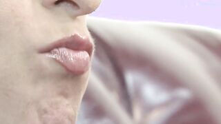 Die heisse Luscious Lopez legt dich ganz schnell flach