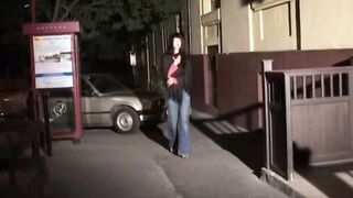 LA DUCHESSA CASATI - (Full Scene - HD Restyling Version)