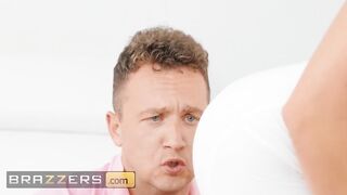 Piledriver porn video – (Katie Kush) Entices (Van Wylde) In Fucking Her By Showing