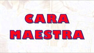 CARA MAESTRA - (Full Sex Tape - HD Restyling Version)