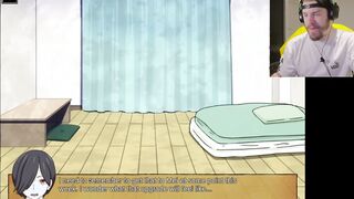 This Should Not Happen Into My Hero Academia! (Hero Cummy)