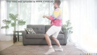 The Princess and the D / Brazzers / download full