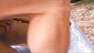 True Orgasm of a Nasty Mind!!! - VOL #04