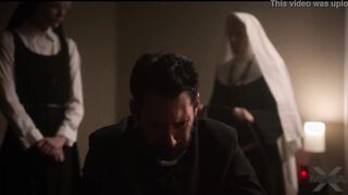 MissaX - Under the Veil Act 3 - Helena Locke