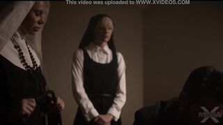 MissaX - Under the Veil Act 3 - Helena Locke