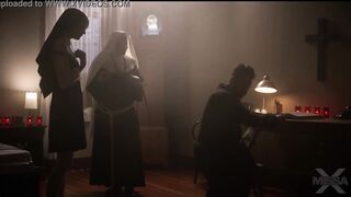 MissaX - Under the Veil Act 3 - Helena Locke