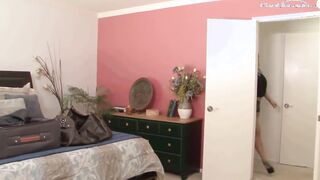 Sweet hot dig hardcore interracial sex with a Monster Dick