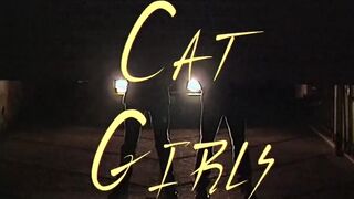 CAT GIRL - (Full Film - HD Restyling Version)