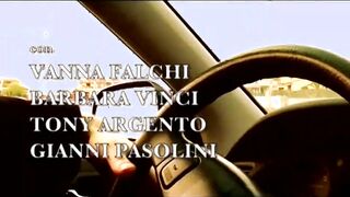 INGANNO - (Full Scene - HD Restyling Version)