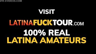 Goddess hispanic insane eye contact while fellatio into conjugal visit