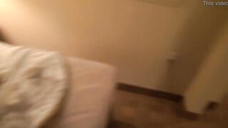 Black whore Drains two BBC