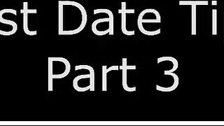 Stepmom Give Dating Tips and Seduces Stepson E3