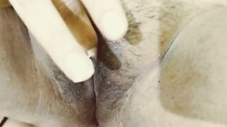Mallu women masterbating and showing her cunt groaning