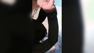 Little submissive skank