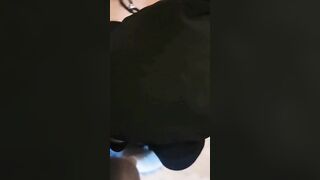 Little submissive skank