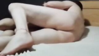 Slutty fiance cheat her hubby