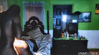 SHE said i banged her real crazy sexy